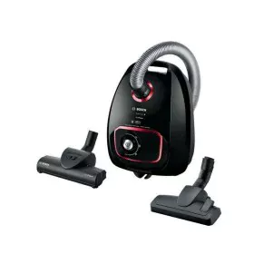 Extractor BOSCH BGBS4POW1 850 W Black 850 W by BOSCH, Cylinder Vacuums - Ref: S7137969, Price: 142,22 €, Discount: %