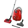 Aspirador BOSCH BGBS4PET1 600 W Vermelho 600 W de BOSCH, Aspiradores de trenó - Ref: S7137970, Preço: 201,99 €, Desconto: %