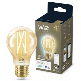 Ampoule Wiz Multicouleur Doré F 7 W 50 W E27 de Wiz, Ampoules LED - Réf : S7138111, Prix : 34,68 €, Remise : %