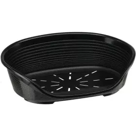 Pet bed Ferplast Siesta Deluxe 2 Small animals Black Plastic by Ferplast, Beds - Ref: S7139055, Price: 27,81 €, Discount: %