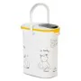 Boîte de nourriture pour animaux Curver 412042 4 Kg 10 L de Curver, Stockage des aliments - Réf : S7140221, Prix : 34,38 €, R...