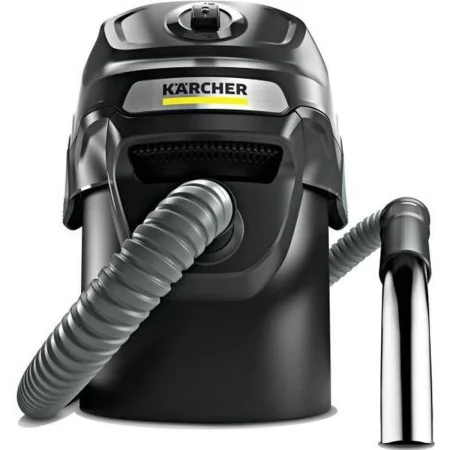 Extractor Kärcher AD 2 600 W 14 L Black by Kärcher, Cylinder Vacuums - Ref: S7141278, Price: 134,14 €, Discount: %