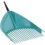 Râteau pour ramasser les feuilles Gardena Combisystem 3-en-1 Turquoise de Gardena, Râteaux - Réf : S7141316, Prix : 39,37 €, ...