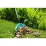 Rake for Collecting Leaves Gardena Combisystem 3-in-1 Turquoise by Gardena, Rakes - Ref: S7141316, Price: 39,37 €, Discount: %