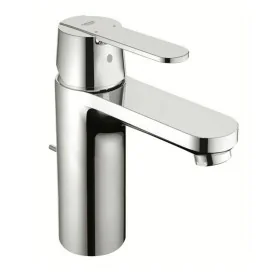 Mitigeur Grohe 23454000 Métal de Grohe, Robinets de lavabo - Réf : S7142616, Prix : 134,62 €, Remise : %