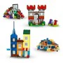 Playset Brick Box Lego Classic 10698 Deluxe Creative Brick Box (790 pcs) de Lego, Playsets de figuras de brincar - Ref: S7145...