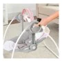 Schaukelstuhl Ingenuity Compact Swing - Flora Hellrosa von Ingenuity, Babywippen & -schaukeln - Ref: S7148461, Preis: 90,47 €...