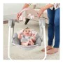 Schaukelstuhl Ingenuity Compact Swing - Flora Hellrosa von Ingenuity, Babywippen & -schaukeln - Ref: S7148461, Preis: 90,47 €...