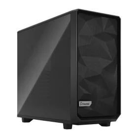 Caixa Semitorre ATX Fractal de Fractal, Caixas para computador de secretária - Ref: S7148541, Preço: 232,44 €, Desconto: %