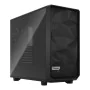 Caixa Semitorre ATX Fractal de Fractal, Caixas para computador de secretária - Ref: S7148541, Preço: 232,44 €, Desconto: %