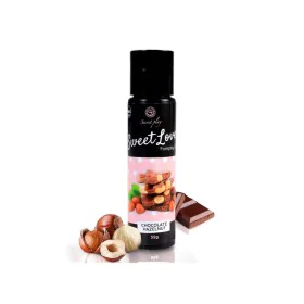 Lubricant Secret Play 60 ml Chocolate by Secret Play, Lubricants & Licks - Ref: M0401980, Price: 9,93 €, Discount: %