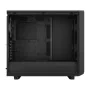 Caixa Semitorre ATX Fractal de Fractal, Caixas para computador de secretária - Ref: S7148541, Preço: 232,44 €, Desconto: %