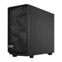 Caixa Semitorre ATX Fractal de Fractal, Caixas para computador de secretária - Ref: S7148541, Preço: 232,44 €, Desconto: %