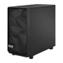 Caja Semitorre ATX Fractal de Fractal, Cajas de ordenador de sobremesa - Ref: S7148541, Precio: 232,44 €, Descuento: %