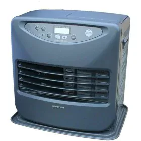 Oil-filled Radiator Inverter 3200 W Black by Inverter, Oil Filled Radiators - Ref: S7148571, Price: 421,79 €, Discount: %