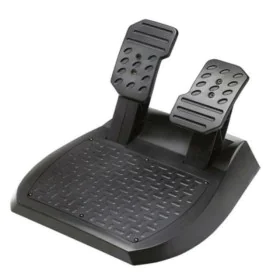 Controlo remoto sem fios para videojogos Thrustmaster 4460105 de Thrustmaster, Comandos - Ref: S7148932, Preço: 150,49 €, Des...