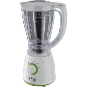 Licuadora Russell Hobbs 22250-56 600 W 1,5 L Blanco de Russell Hobbs, Licuadoras - Ref: S7153617, Precio: 54,87 €, Descuento: %