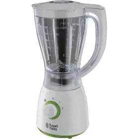 Mixer Russell Hobbs 22250-56 600 W 1,5 L Bianco di Russell Hobbs, Centrifughe ed estrattori di succo - Rif: S7153617, Prezzo:...