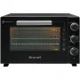 Mini Horno Eléctrico Brandt FC469MUB 46 L 1800 W de Brandt, Hornos de convección - Ref: S7153800, Precio: 189,05 €, Descuento: %