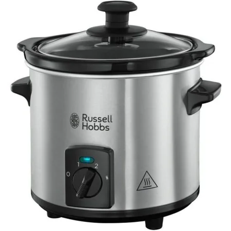 Pentola a Cottura Lenta Russell Hobbs 25570-56 di Russell Hobbs, Slow Cooker - Rif: S7153807, Prezzo: 45,69 €, Sconto: %