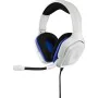 Auricolari con Microfono The G-Lab KORP-COBALT-W Bianco Senza Fili di The G-Lab, Cuffie per PC - Rif: S7154625, Prezzo: 40,49...