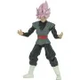 Statuetta Articolata Dragon Ball Star FIgure Goku Black Rose 17 cm di Dragon Ball, Personaggi di gomma - Rif: S7156684, Prezz...