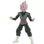 Figura Articulada Dragon Ball Star FIgure Goku Black Rose 17 cm de Dragon Ball, Articuladas - Ref: S7156684, Precio: 40,28 €,...