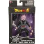 Statuetta Articolata Dragon Ball Star FIgure Goku Black Rose 17 cm di Dragon Ball, Personaggi di gomma - Rif: S7156684, Prezz...