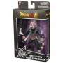 Statuetta Articolata Dragon Ball Star FIgure Goku Black Rose 17 cm di Dragon Ball, Personaggi di gomma - Rif: S7156684, Prezz...