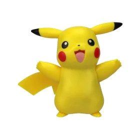 Jouet interactif Pokémon 97759 de Pokémon, Articulées - Réf : S7156685, Prix : 33,92 €, Remise : %