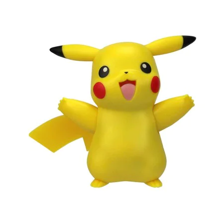 Interactive Toy Pokémon 97759 by Pokémon, Jointed - Ref: S7156685, Price: 33,92 €, Discount: %