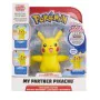 Giocattolo Interattivo Pokémon 97759 di Pokémon, Personaggi di gomma - Rif: S7156685, Prezzo: 33,92 €, Sconto: %