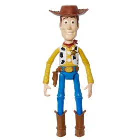 Figuras de Ação Mattel Woody de Mattel, Bonecos e figuras de ação - Ref: S7156892, Preço: 39,74 €, Desconto: %