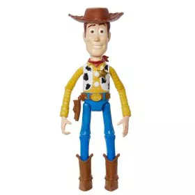 Figura de Acción Mattel Woody de Mattel, Muñecos y figuras de acción - Ref: S7156892, Precio: 39,74 €, Descuento: %