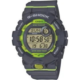 Reloj Hombre Casio GBD-800-8ER Gris de Casio, Relojes de pulsera - Ref: S7158818, Precio: 92,40 €, Descuento: %