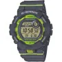 Reloj Hombre Casio GBD-800-8ER Gris de Casio, Relojes de pulsera - Ref: S7158818, Precio: 87,50 €, Descuento: %