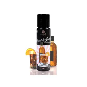 Lubrificante Secret Play 60 ml di Secret Play, Lubrificanti e gel stimolanti - Rif: M0401992, Prezzo: 9,93 €, Sconto: %