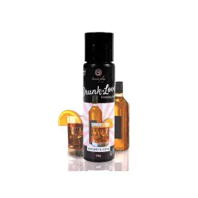 Lubricante Secret Play 60 ml de Secret Play, Lubricantes y geles - Ref: M0401992, Precio: 9,93 €, Descuento: %