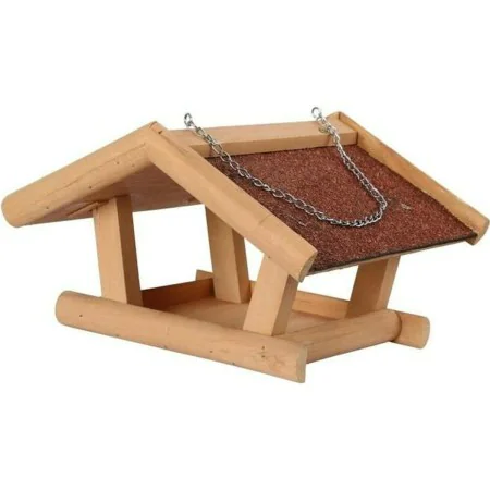 Bird feeder Kerbl 29 x 28 x 18 cm by Kerbl, Feeders - Ref: S7161719, Price: 29,92 €, Discount: %