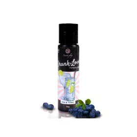 Lubrificante Secret Play 60 ml di Secret Play, Lubrificanti e gel stimolanti - Rif: M0401993, Prezzo: 9,93 €, Sconto: %