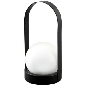 Bola luminosa para o exterior Galix Solar 21,2 x 11 cm de Galix, Iluminação para pátio e terraço - Ref: S7162414, Preço: 29,8...