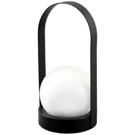 Bola con Luz para Exterior Galix Solare 21,2 x 11 cm di Galix, Lampade da incasso a terra - Rif: S7162414, Prezzo: 28,68 €, S...