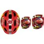 Kit Casque et Genouillères Stamp Cars de Stamp, Protections - Réf : S7164126, Prix : 50,90 €, Remise : %