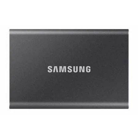 Disque Dur Externe Samsung MU-PC1T0T/WW 1 TB SSD 1 TB SSD de Samsung, Disques durs solides externes - Réf : S7164770, Prix : ...