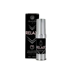 Lubricante Secret Play 15 ml de Secret Play, Lubricantes y geles - Ref: M0402009, Precio: 15,58 €, Descuento: %