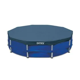 Swimming Pool Cover Intex 28031 (366 cm) by Intex, Frame Pools - Ref: S7165705, Price: 33,96 €, Discount: %