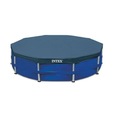 Cobertura de Piscina Intex 28031 (366 cm) de Intex, Piscinas desmontáveis - Ref: S7165705, Preço: 33,96 €, Desconto: %