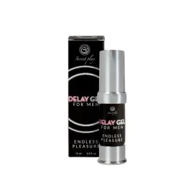 Lubrifiant personnel Secret Play 15 ml de Secret Play, Crèmes et gels de toilette intime - Réf : M0402010, Prix : 15,58 €, Re...