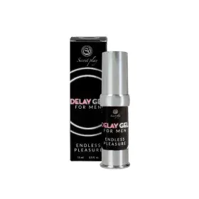 Lubrifiant personnel Secret Play 15 ml de Secret Play, Crèmes et gels de toilette intime - Réf : M0402010, Prix : 14,35 €, Re...