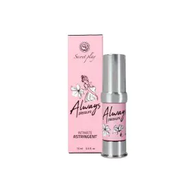 Anillo para el Pene Secret Play 15 ml de Secret Play, Anillos - Ref: M0402011, Precio: 13,35 €, Descuento: %